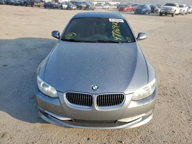 2011 BMW 328 I