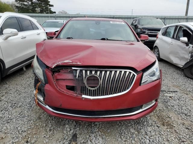 2014 Buick Lacrosse