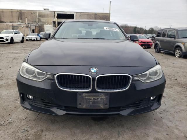 2015 BMW 328 I