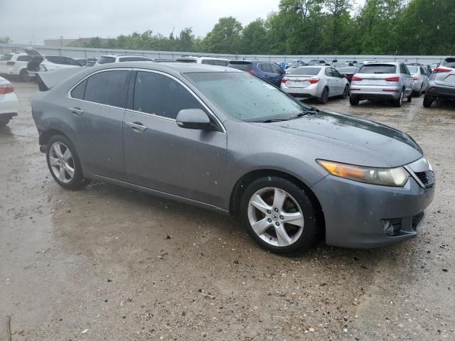 2009 Acura TSX