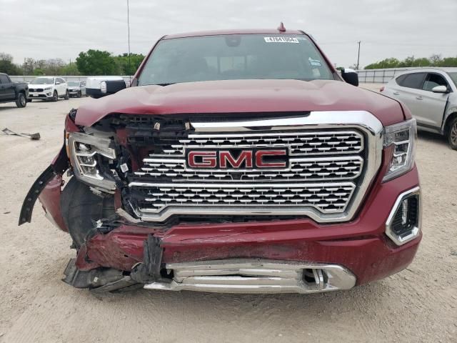 2019 GMC Sierra K1500 Denali