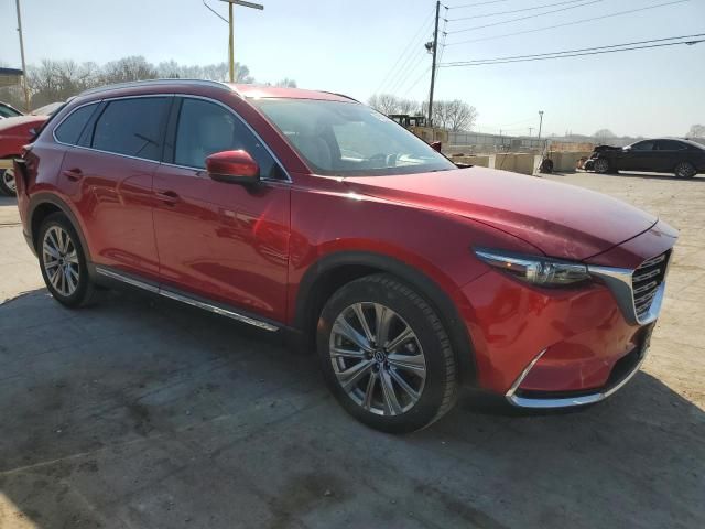 2021 Mazda CX-9 Signature