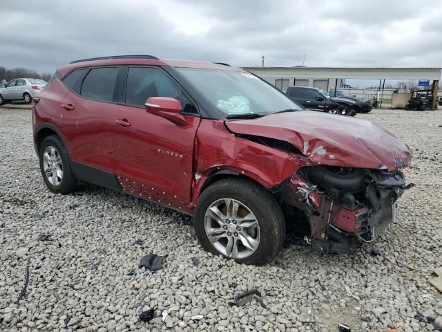 2020 Chevrolet Blazer 2LT