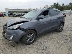 2014 Hyundai Tucson GLS en venta en Memphis, TN