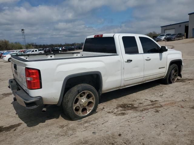 2014 GMC Sierra C1500 SLE