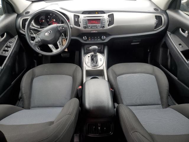 2014 KIA Sportage LX