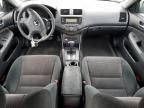 2005 Honda Accord DX