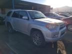 2010 Toyota 4runner SR5