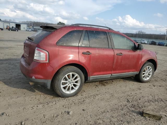 2008 Ford Edge SE