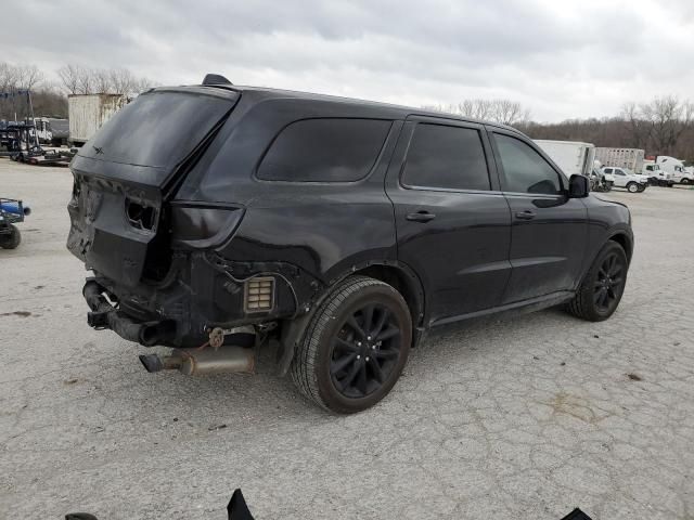 2017 Dodge Durango R/T