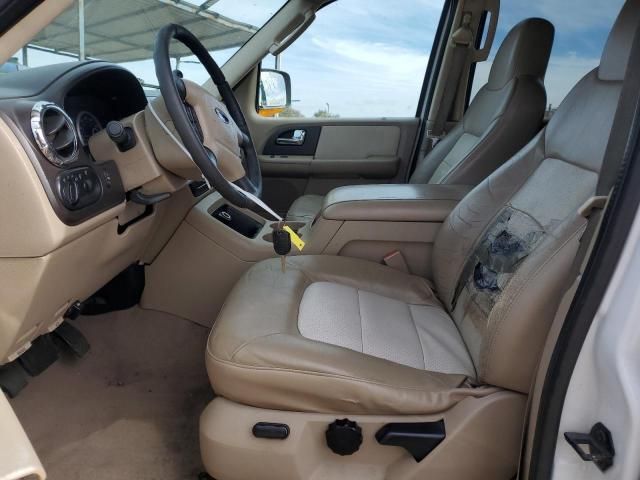 2005 Ford Expedition Eddie Bauer