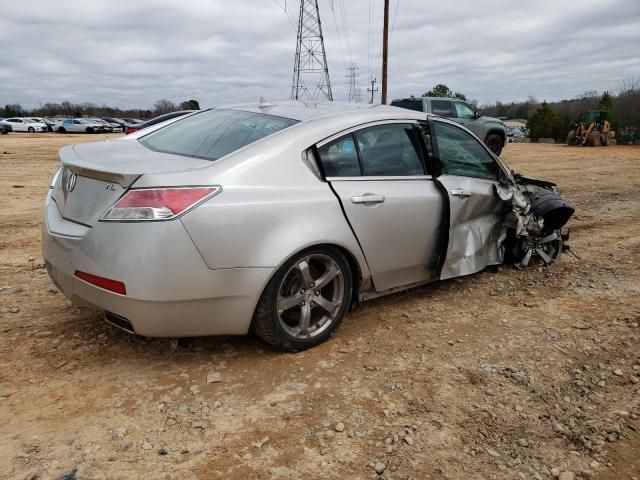 2010 Acura TL