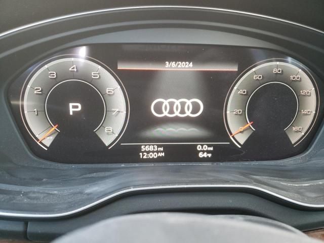 2023 Audi Q5 Premium Plus 45