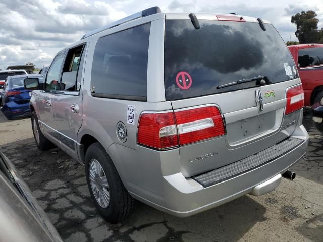 2007 Lincoln Navigator