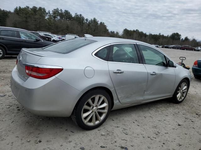 2016 Buick Verano