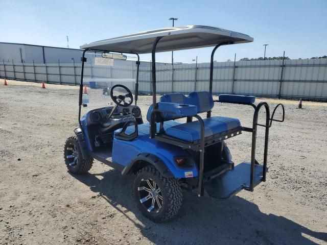 2013 Other Golf Cart