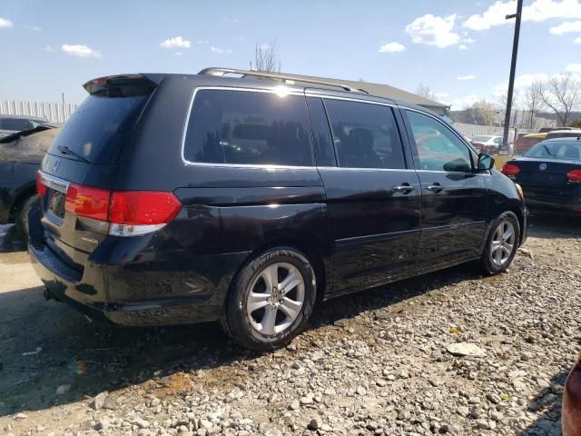 2010 Honda Odyssey Touring