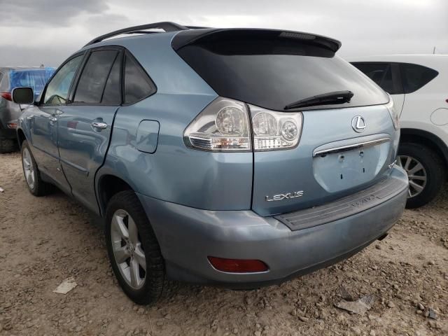 2008 Lexus RX 350