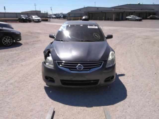 2011 Nissan Altima Base