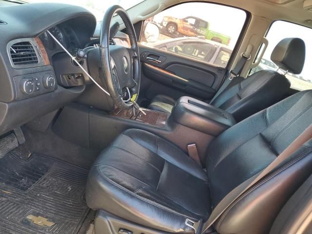 2007 Chevrolet Tahoe K1500