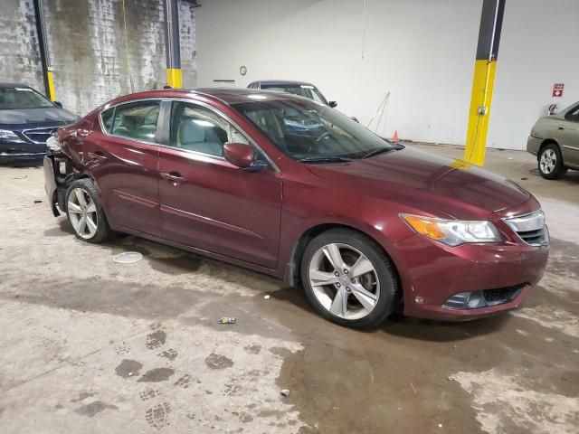 2013 Acura ILX 20 Premium