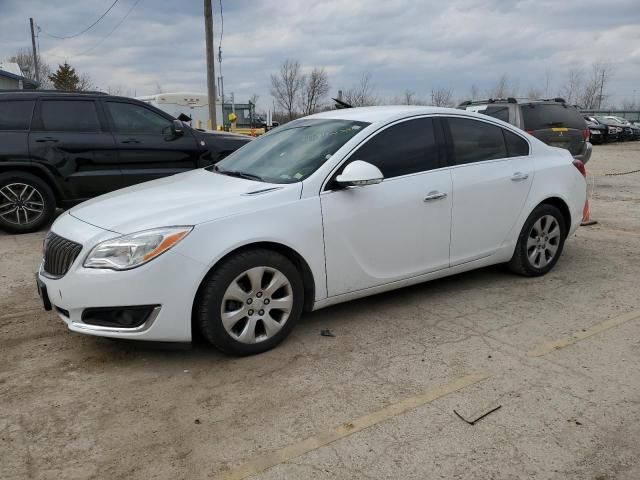 2014 Buick Regal Premium