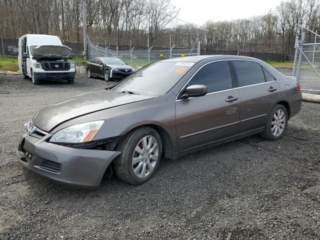 2006 Honda Accord EX