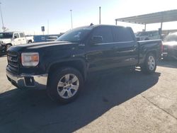 GMC Vehiculos salvage en venta: 2014 GMC Sierra K1500 SLE