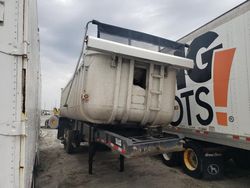 Salvage cars for sale from Copart Jacksonville, FL: 1979 Tpew Trailer