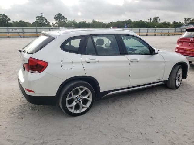 2014 BMW X1 XDRIVE35I