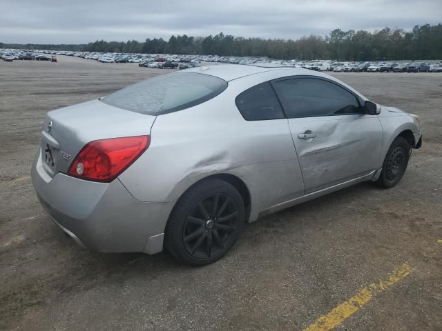 2010 Nissan Altima SR