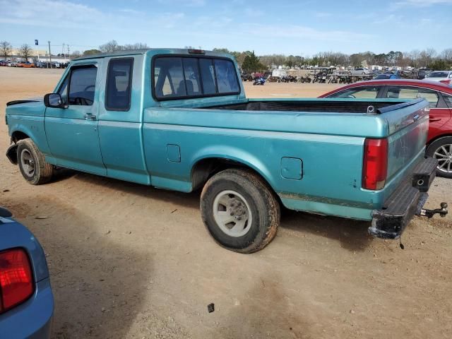 1994 Ford F150