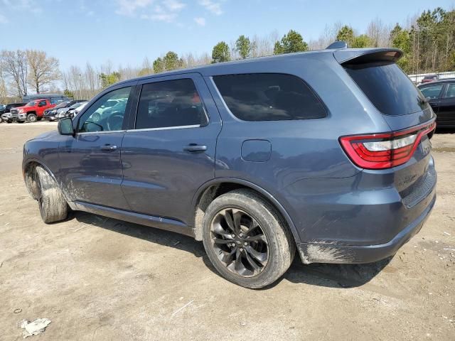 2021 Dodge Durango GT