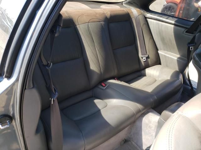 1993 Lexus SC 400