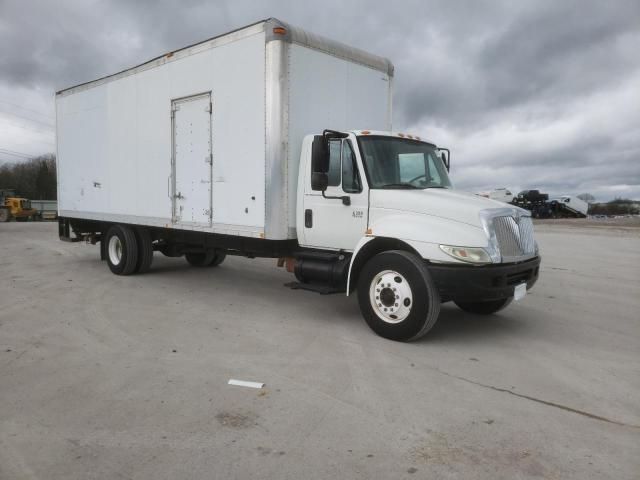 2005 International 4000 4300