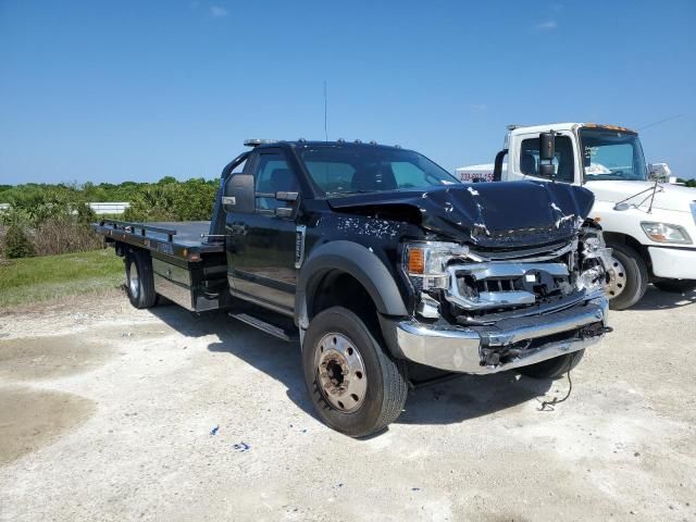 2020 Ford F600 Super Duty