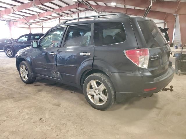 2010 Subaru Forester 2.5X Premium