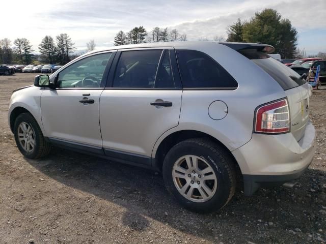 2010 Ford Edge SE