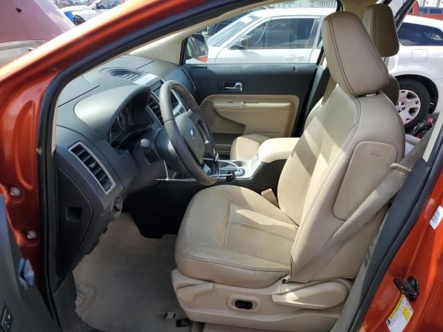 2008 Ford Edge Limited