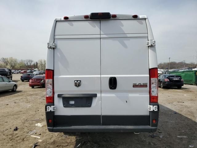 2020 Dodge RAM Promaster 3500 3500 High