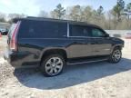 2016 GMC Yukon XL K1500 SLT