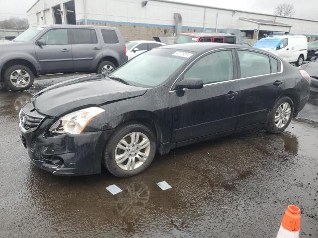 2010 Nissan Altima Base