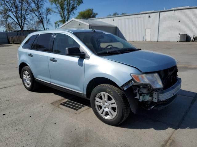 2008 Ford Edge SE