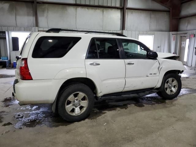 2006 Toyota 4runner SR5