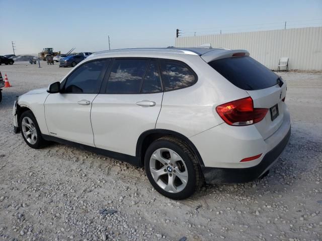 2014 BMW X1 SDRIVE28I