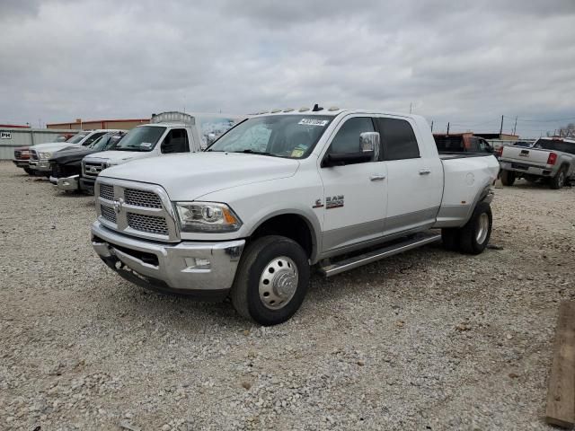 2015 Dodge 3500 Laramie