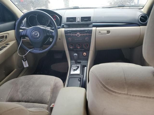 2006 Mazda 3 I