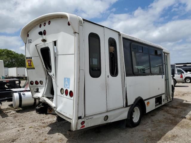 2013 Chevrolet Express G4500