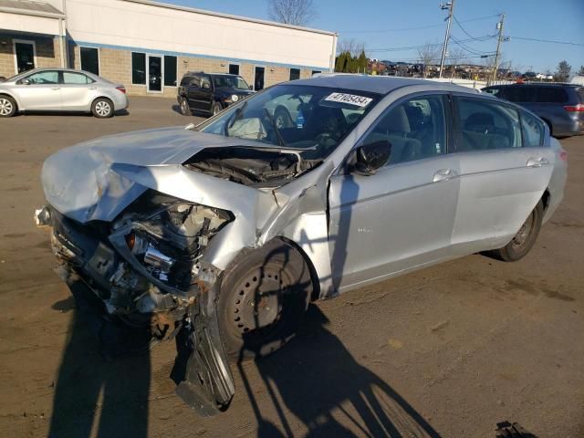 2010 Honda Accord LX