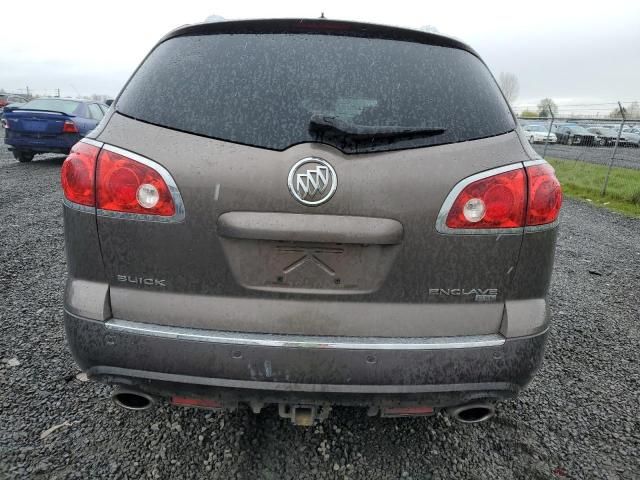 2011 Buick Enclave CXL